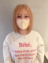 クペウ(cope'u)&nbsp;ブリーチ初めてな方にもオススメ！