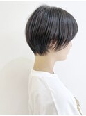 【morio成増 セリザワ】ナチュラルショート 20代30代40代