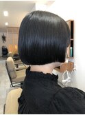 スリークミニボブ