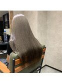 グレージュハイトーン