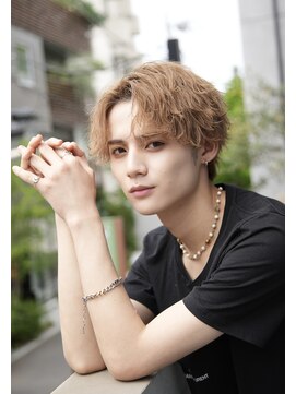 トゥルークリエイション 渋谷(True Creation SHIBUYA) マシュマロミルクティー