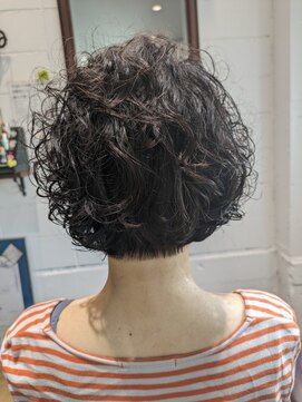 チアー ヘアリラクゼーション(cheer HAIRRELAXATION) 楽ちんセット