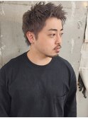 シルバーアッシュ/シルバーカラー/