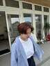 カット　￥5500