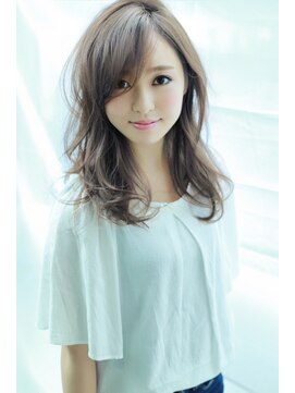 アルトリスト(Altruist Aging×HAIR&SPA) ☆イメチェンピンクベージュアンブレラカラー前髪クールショート