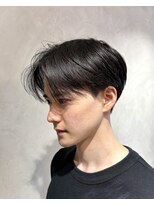 ニコ トウキョウ ヨコハマ(nico)&nbsp;センターパート