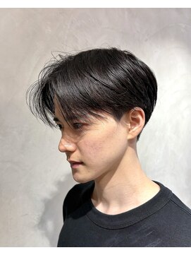 ニコ トウキョウ ヨコハマ(nico) センターパート