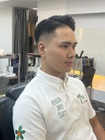 ロイヤルマン 梅田(ROYAL MAN)&nbsp;梅田ビジネスマンショート