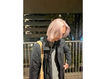 チョップショップ アット アメリア 宝塚店(CHOP SHOP at Ameria)