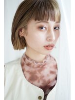 シーンヨコハマ 横浜店(SCENE yokohama)&nbsp;kaho4