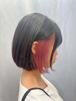 ロディーナコク 大口 新子安(rodina.coc)&nbsp;インナーカラー