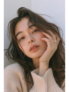 ルアナ(Luana) ロングレイヤー