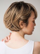 オンカラー(ON.COLOR)&nbsp;大人ハイライトグレージュ40代50代