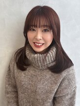 ジーナ 銀座(Zina) 伏見 智美