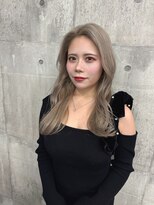 モニカ 栄店(MONIQA)&nbsp;ホワイトベージュ