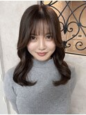 イメチェンヘアスタイルホワイトブロンド外ハネボブ美髪のススメ