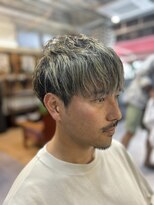 ヴェニヴィディヴィッチ(VENI VIDI VICI) グランメゾンパリ