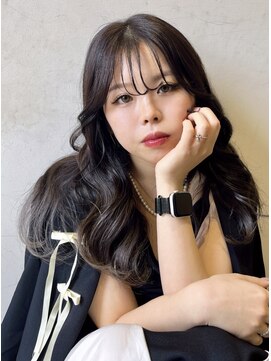 コル(CoL) 大人ガーリーヘア！