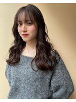 フェイバー 赤坂店(FAVOR)&nbsp;巻ける髪質改善×パーソナルカラー診断♪