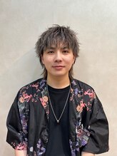 アミ 赤羽(amie)&nbsp;松田 聖良