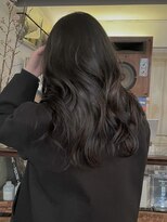 アンプラグド(unplugged)&nbsp;透明感カラー