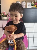 ナジック(749)&nbsp;キッズカット