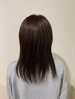 アセロ(Acero) ストレート