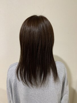 アセロ(Acero) ストレート