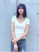 モアナ バイ ヘッドライト 三島店(Moana by HEADLIGHT)&nbsp;momoka 