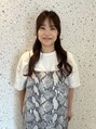 アグ ヘアー ロナ 白石バイパス店(Agu hair lona) 半沢 美希