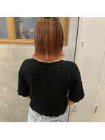 シアカ(SEA A KA)&nbsp;SEA A KAお客様スタイル148佐々木希美 2025.7