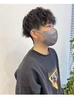 牛若丸ジャパン(Japan)&nbsp;nuance parm