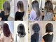 アース コアフュールボーテ 上尾店(EARTH coiffure beaute)の写真