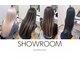 ショールーム(SHOW ROOM)の写真