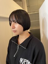 グラフ 立川(Graph.)&nbsp;ボブカット/ミニボブ