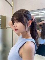 コア 銀座(COA)&nbsp;レイヤースタイル