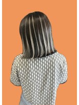 ドール(Doll)&nbsp;Highlight color