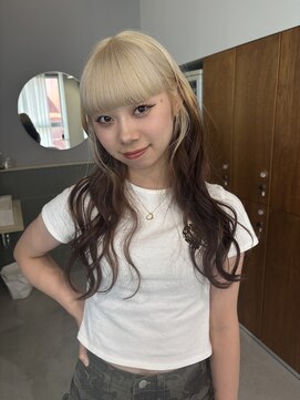 キオク(KIOX) デザインカラー