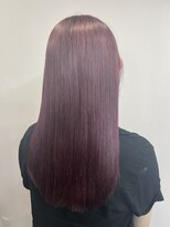 エデンユートピア(EDeN utopia) ディープピンク