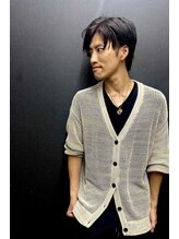 ルーム(Room304) 中村 慎吾