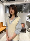 レイヤーミディアムスタイル