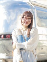 パーマネントシャペ(Permanent Chapel)&nbsp;しらはま ゆみ