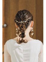 カンダタ(KANDATA)&nbsp;編み下ろし