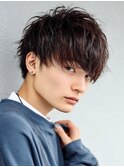 ナチュラルマッシュ