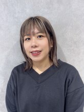 ラック 本厚木店(LUCK)&nbsp;橘川 成美