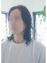 フェイスフォーヘア(Faith for Hair)&nbsp;ミディアムウェーブ