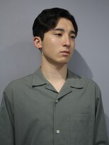 メンズ リコ(MEN'S RICO)&nbsp;【岩渕多壱】ビジネスパート