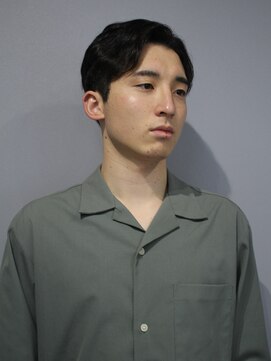 メンズ リコ(MEN'S RICO) 【岩渕多壱】ビジネスパート