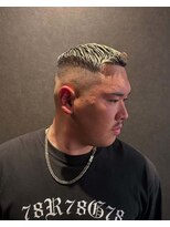 Radio【レディオ】 サイドパート