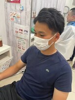 プロデュース 古淵店(Produce)&nbsp;メンズカット